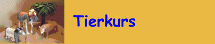 Tierkurs